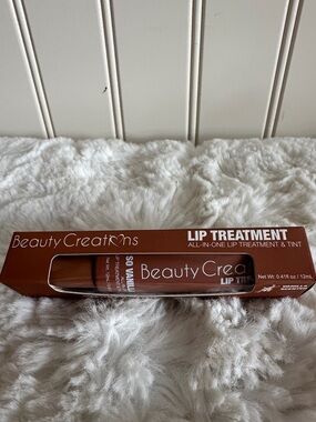 Beauty Creations Lip Treatment & Tint in So Vanilla